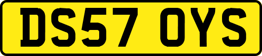 DS57OYS