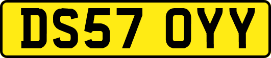 DS57OYY