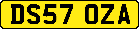 DS57OZA
