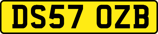 DS57OZB