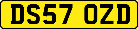 DS57OZD