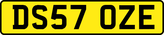 DS57OZE