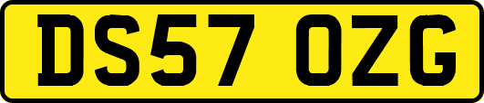 DS57OZG