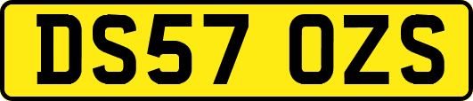 DS57OZS