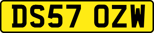 DS57OZW
