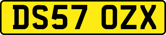 DS57OZX