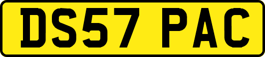 DS57PAC