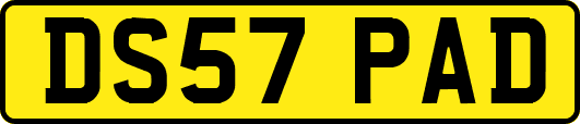 DS57PAD