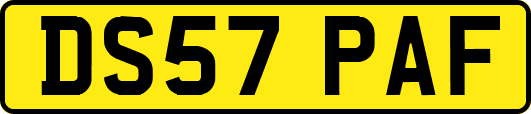 DS57PAF