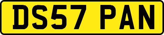 DS57PAN