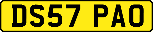 DS57PAO