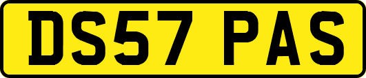 DS57PAS