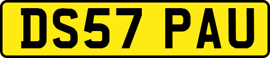 DS57PAU