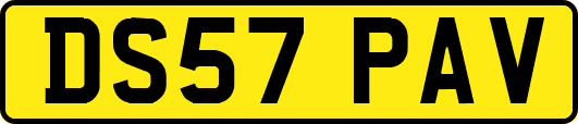 DS57PAV