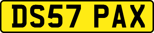 DS57PAX