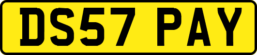 DS57PAY