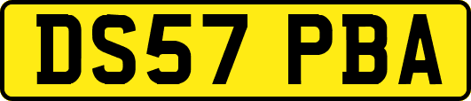 DS57PBA