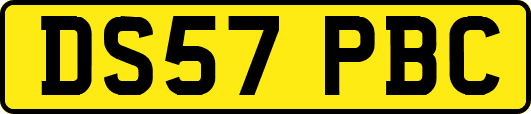 DS57PBC