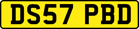 DS57PBD