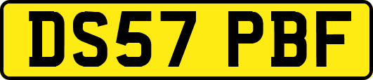 DS57PBF