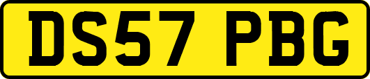 DS57PBG