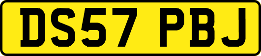 DS57PBJ
