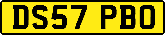 DS57PBO