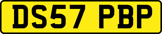 DS57PBP