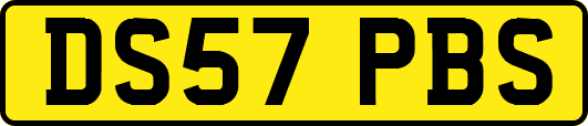 DS57PBS