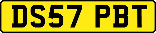 DS57PBT