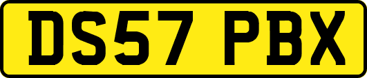 DS57PBX
