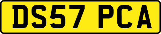 DS57PCA