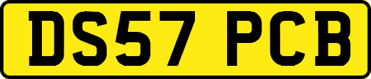 DS57PCB