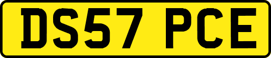 DS57PCE