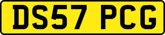 DS57PCG