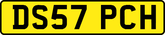 DS57PCH