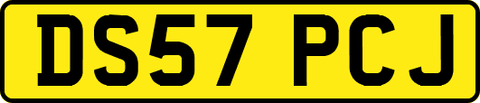 DS57PCJ