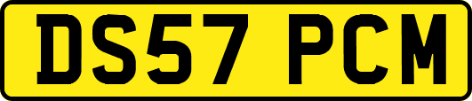DS57PCM