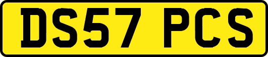 DS57PCS