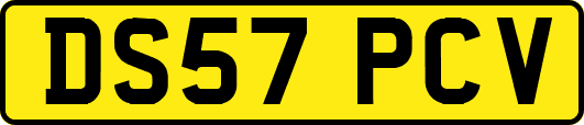 DS57PCV