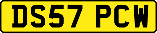 DS57PCW