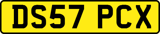 DS57PCX