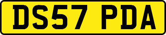 DS57PDA