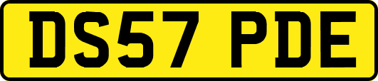 DS57PDE