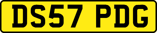 DS57PDG