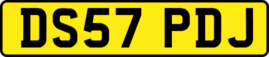 DS57PDJ