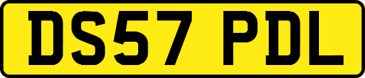 DS57PDL