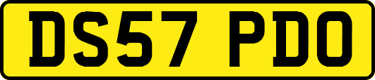 DS57PDO
