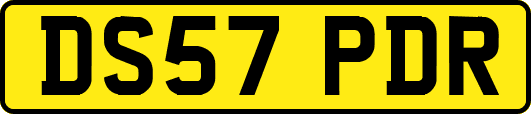 DS57PDR