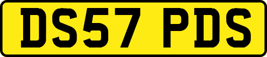 DS57PDS